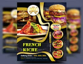 #10 สำหรับ french kiche -- 2 โดย Gauravchawla87