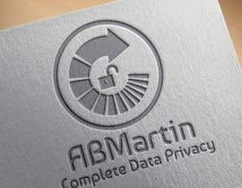 #46 for Logo Design for Data Privacy company by nabiekramun1966