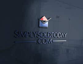 #18 para Logo design for SimplySoldToday.com de shantaislam68