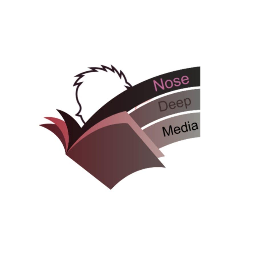 
                                                                                                                        Proposition n°                                            10
                                         du concours                                             Logo Design for eBook company Nose Deep Media
                                        
