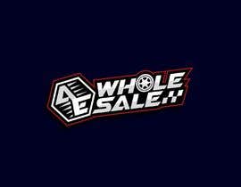 Číslo 15 pro uživatele New Logo For Wholesale/ Motorsports company od uživatele manhaj