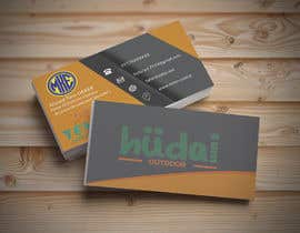 #114 for I need a personal business card by boloram7153