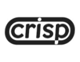 #41 pentru Create a logo icon for Crisp - a GoPro Action Camera Rental company de către petrovichnikita