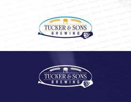 #71 per Tucker and Sons da dikacomp