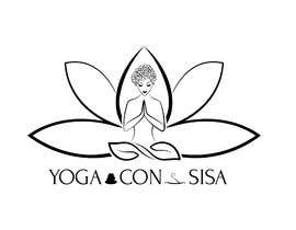#99 para Logo for Yoga Studio por imrovicz55