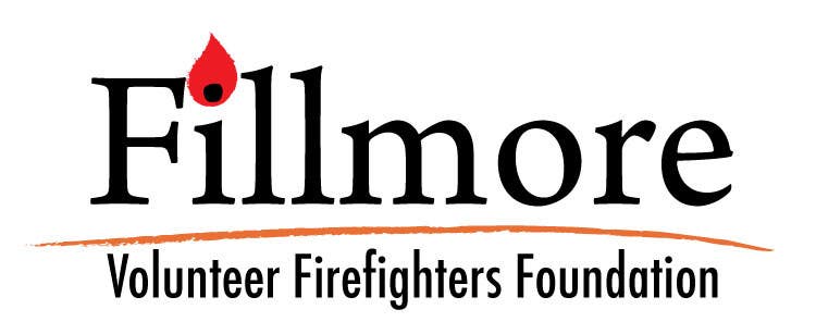 Tävlingsbidrag #73 för                                                 Logo Design for Fillmore Volunteer Firefighter Foundation
                                            