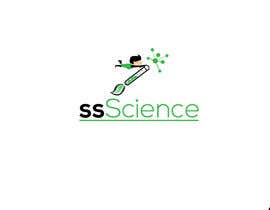 #17 for Logo for &quot;ssScience.com&quot; by mostshirinakter1