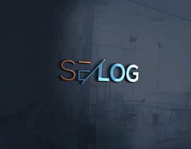 #46 dla We work on logistic and transport the name of the company is: “selog” przez Robi50