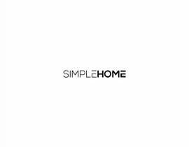 #79 for Design a Logo for Home Products Brand by Garibaldi17