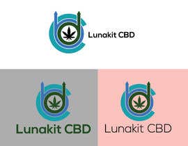 #45 for Logo for cbd company by eexceptionalarif