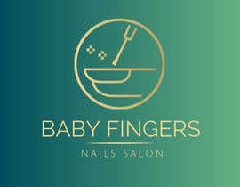 #27 for Design a Logo for a Nails salon by jonathanccm7