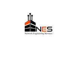 #10 for Design a Logo for Network Engineering Services by raihanome21