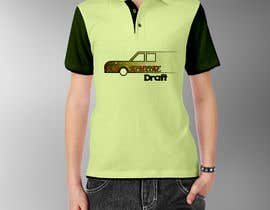 #36 for logo for shirts (car) av rssharif