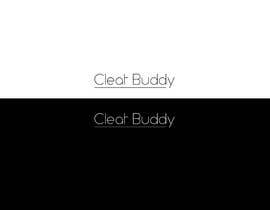 #35 för Logo for a product called Cleat Buddy av muhammadrafiq974