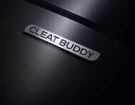 #26 Logo for a product called Cleat Buddy részére nbegum941 által