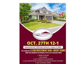 #2 para 2 pages /flyers for 2 Home Seminar events, Oct 27th Stonewood Grill, &amp; Oct. 6th Total Wine &amp; Spirits de maidang34
