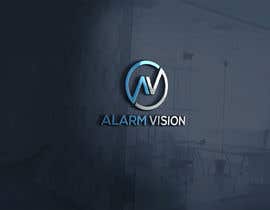 #137 for logo refinement/design for Alarm monitoring company by mahmudroby7