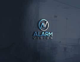 #160 for logo refinement/design for Alarm monitoring company by mahmudroby7