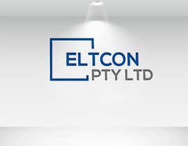 #179 for New logo for Eltcon PTY LTD by muhammad194