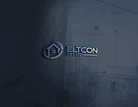 #156 for New logo for Eltcon PTY LTD by trkul786