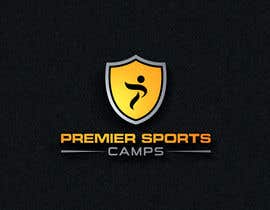 #937 for Premier Sports Camps New Logo af imcopa