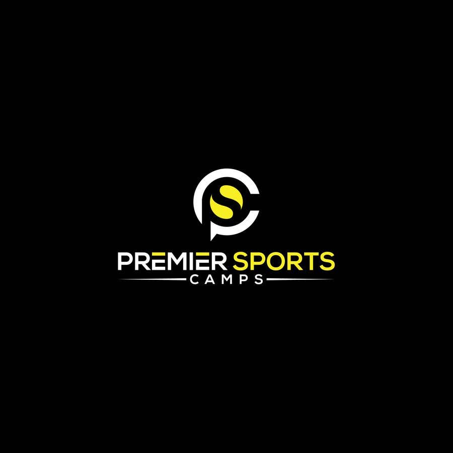 Konkurrenceindlæg #743 for                                                 Premier Sports Camps New Logo
                                            