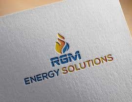 #37 for Energy recuriting company logo by DesignInverter