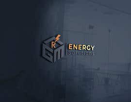 #18 para Energy recuriting company logo por mohiuddin610