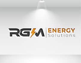 #24 para Energy recuriting company logo por mohiuddin610