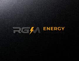 #25 para Energy recuriting company logo por mohiuddin610