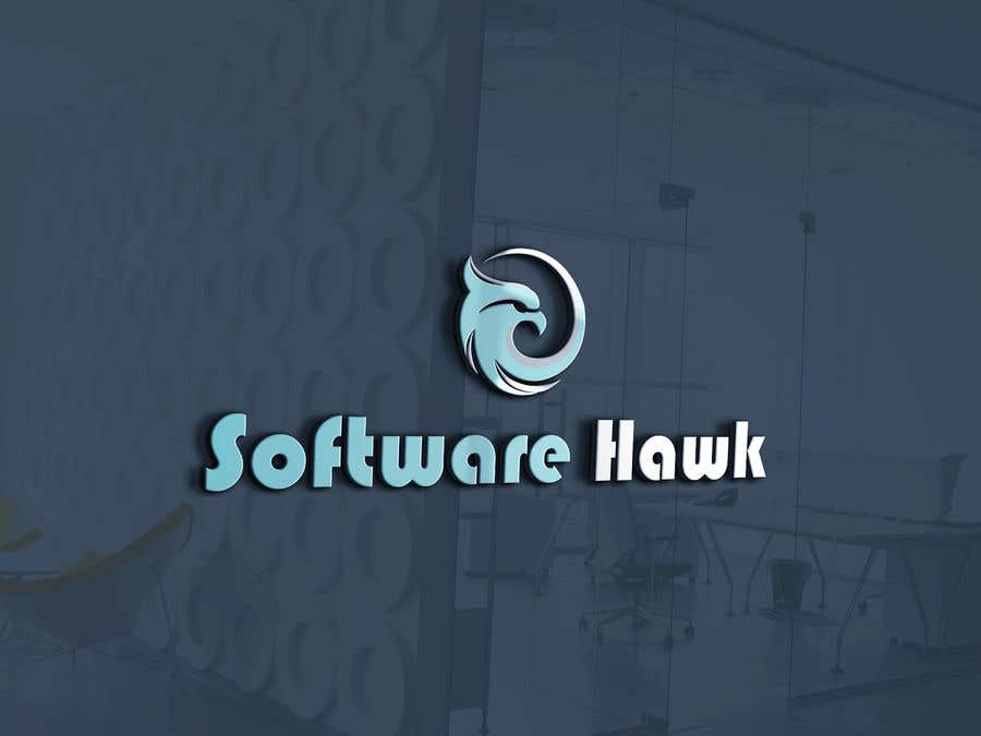 Kandidatura #77për                                                 Design a Logo & Icon for SoftwareHawk
                                            