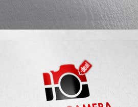 nº 58 pour Daily Camera Deals Logo par aGDal 