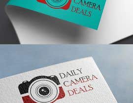 #61 for Daily Camera Deals Logo by Tanbir633