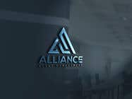 #122 para Logo Design for Alliance Asset Management de mdelias1916