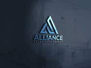 #123 para Logo Design for Alliance Asset Management de mdelias1916