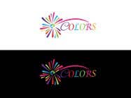 #589 untuk Colors Logo Contest oleh rabbani3519