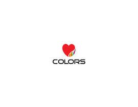#494 สำหรับ Colors Logo Contest โดย bcs353562