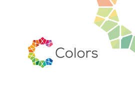 #447 สำหรับ Colors Logo Contest โดย alimranakanda570