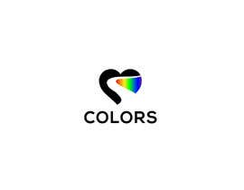 #433 za Colors Logo Contest od rayhansnow