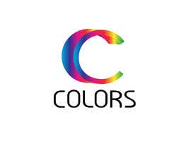 #482 สำหรับ Colors Logo Contest โดย dotxperts7