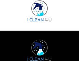 #17 ， Logo for a new cleaning company 来自 phychohaunted
