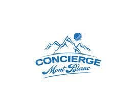 #25 untuk Design a logo for concierge services in ski region oleh sparkwell