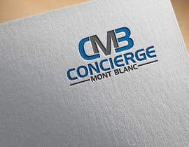 #27 para Design a logo for concierge services in ski region de bluebird3332
