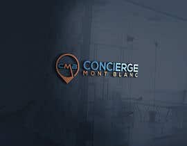 #24 untuk Design a logo for concierge services in ski region oleh Robi50