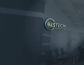 #102 for design a logo for a company: Betsech by mercimerci333