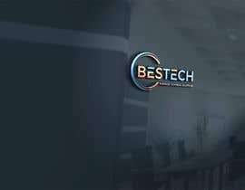 #107 for design a logo for a company: Betsech by mercimerci333