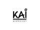 Konkurrenceindlæg #313 billede for                                                     Logo Design for Kai Mineralogy
                                                