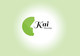 Konkurrenceindlæg #215 billede for                                                     Logo Design for Kai Mineralogy
                                                