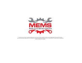 #26 for MEMS - Logo by knackrabbi