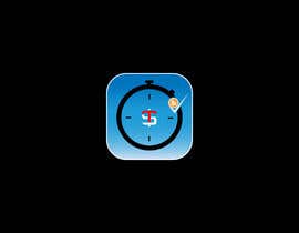 #18 para App icon design for time saving por shahidulislam606